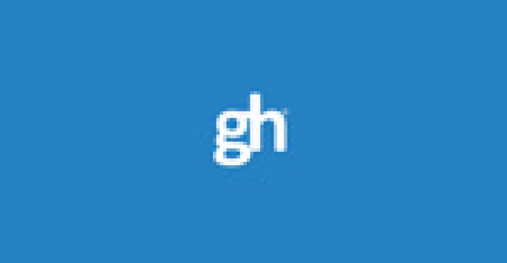 GH BRANDING